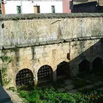 Click para ampliar. Pulsa en el nombre para ver la ficha. Fuente Concejo (Cáceres)