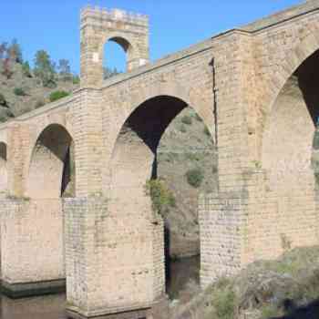 Click para ampliar. Pulsa en el nombre para ver la ficha. Puente de Alcántara-3