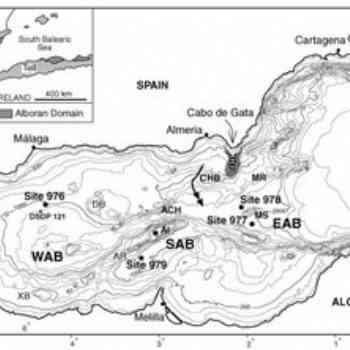 Click para ampliar. Pulsa en el nombre para ver la ficha. Mar de Alborán, posible Herma