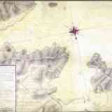 Click para ampliar. Cartagena en 1716