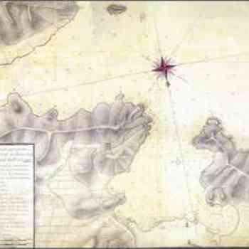 Cartagena en 1716
