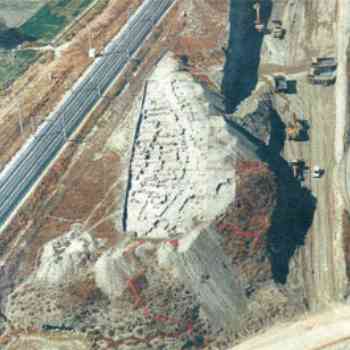 Click para ampliar. Pulsa en el nombre para ver la ficha. Cerro de la Gavia-Madrid