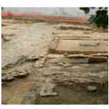 Click para ampliar. Pulsa en el nombre para ver la ficha. Yacimiento calle Ribadeo II