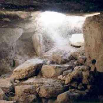 Click para ampliar. Pulsa en el nombre para ver la ficha. Baños de Alicún - Dólmen dinamitado