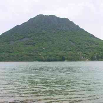 Click para ampliar. Pulsa en el nombre para ver la ficha. Sierra de Peloche (Badajoz)