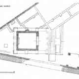 Click para ampliar. Templo de Cibeles en Ostia