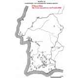 Click para ampliar. Pulsa en el nombre para ver la ficha. Monumentos orientalizantes do Sudoeste