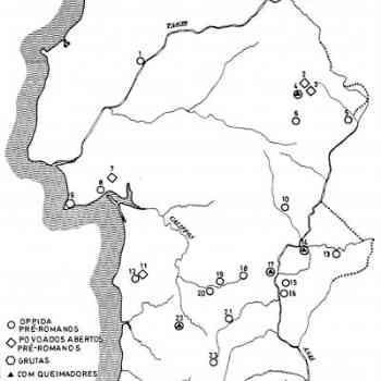 Click para ampliar. Pulsa en el nombre para ver la ficha. Cerâmica estampilhada e queimadores no Sudoeste