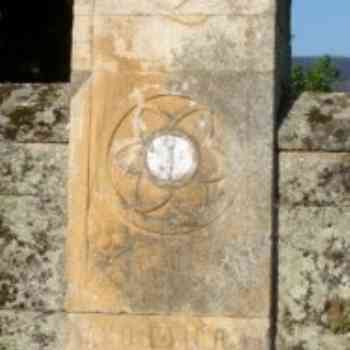 Click para ampliar. Pulsa en el nombre para ver la ficha. Fuente del Santuario de los Remedios (Vilamaior, Verín)