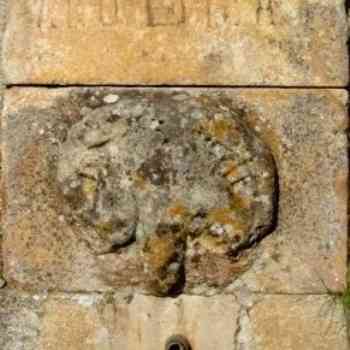 Click para ampliar. Pulsa en el nombre para ver la ficha. Fuente del Santuario de los Remedios-2 (Vilamaior, Verín)