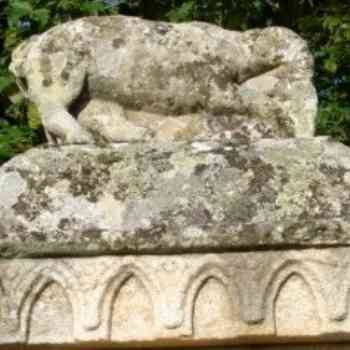 Click para ampliar. Pulsa en el nombre para ver la ficha. Verraco de Vilamaior, Verín (Ourense)