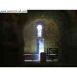 Click para ampliar. Pulsa en el nombre para ver la ficha. Santa María de Melque 2