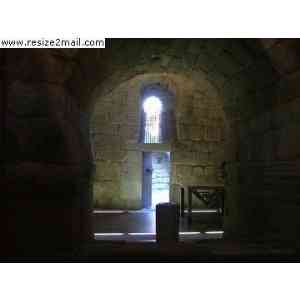 Click para ampliar. Pulsa en el nombre para ver la ficha. Santa María de Melque 2