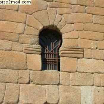 Click para ampliar. Pulsa en el nombre para ver la ficha. Santa María de Melque 3