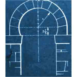 Click para ampliar. Pulsa en el nombre para ver la ficha. Arco en herradura