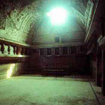 Click para ampliar. Pulsa en el nombre para ver la ficha. Tepidarium