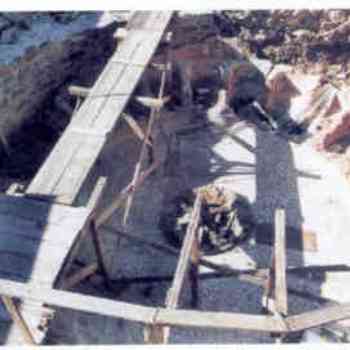 Click para ampliar. Pulsa en el nombre para ver la ficha. Salónica, termas