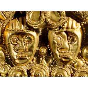 Click para ampliar. Pulsa en el nombre para ver la ficha. Cabezas cortadas de