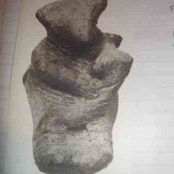 Click para ampliar. Pulsa en el nombre para ver la ficha. grafitti siglo III