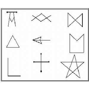 Click para ampliar. Pulsa en el nombre para ver la ficha. marcas de cantero