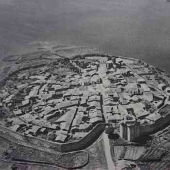 Click para ampliar. Pulsa en el nombre para ver la ficha. Granadilla (Cáceres)