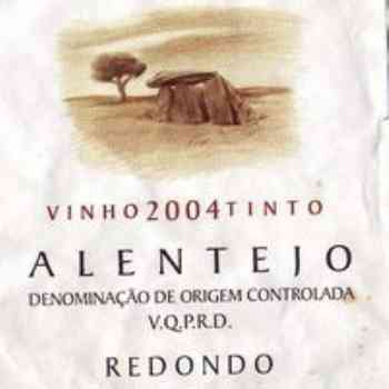 Click para ampliar. Pulsa en el nombre para ver la ficha. Alentejo (Portugal): Anta da Serra (D.O.C.).