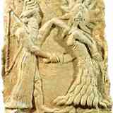 Click para ampliar. DYING GOD