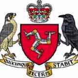 Click para ampliar. TRISCEL TRES PASOS DEL SOL (ISLA DE MAN)