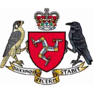 Click para ampliar. Pulsa en el nombre para ver la ficha. TRISCEL TRES PASOS DEL SOL (ISLA DE MAN)