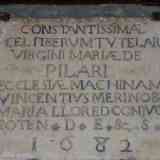 Click para ampliar. Inscripción Celtiberia