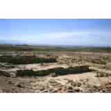 Click para ampliar. Pulsa en el nombre para ver la ficha. Poblado de La Hoya. Vista 1