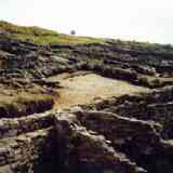 Click para ampliar. Lansbriga. Castro. Vista 2