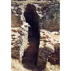 Click para ampliar. Pulsa en el nombre para ver la ficha. Lansbriga. Castro. Fuente