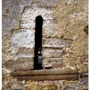 Click para ampliar. Pulsa en el nombre para ver la ficha. San Miguel de Lillo. Ventana