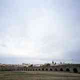 Click para ampliar. Mérida - Puente romano (1)