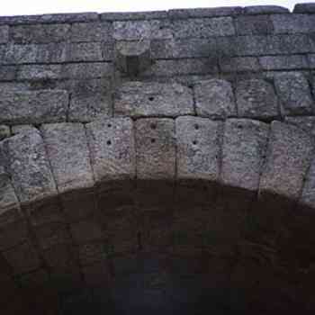 Click para ampliar. Pulsa en el nombre para ver la ficha. Mérida - Puente romano (2)