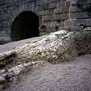 Click para ampliar. Pulsa en el nombre para ver la ficha. Mérida - Puente romano (4)