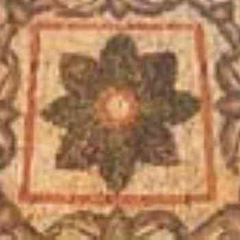 Click para ampliar. Pulsa en el nombre para ver la ficha. Mosaico de Clunia