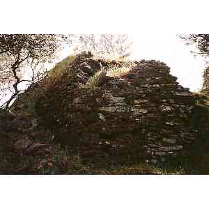 Click para ampliar. Pulsa en el nombre para ver la ficha. Muralla de la Burra. Imagen 2