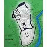 Click para ampliar. Pulsa en el nombre para ver la ficha. Pendia. Castro. Plano.