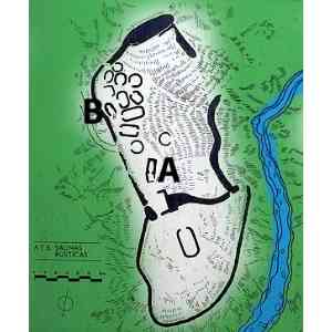 Click para ampliar. Pulsa en el nombre para ver la ficha. Pendia. Castro. Plano.