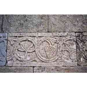 Click para ampliar. Pulsa en el nombre para ver la ficha. Ermita Visigotica de Quintanilla de las Viñas (fri