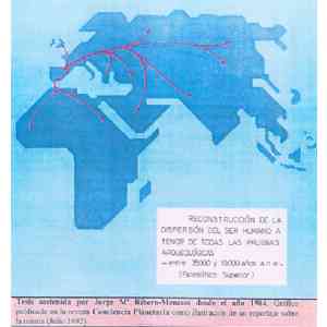 Click para ampliar. Pulsa en el nombre para ver la ficha. Origen del Castellano 3