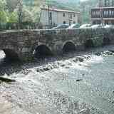 Click para ampliar. Ruente - Puente Romano