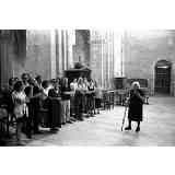 Click para ampliar. Pulsa en el nombre para ver la ficha. Monasterio de Sandoval - Señora Munda.