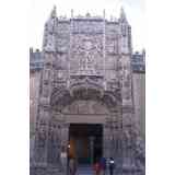 Click para ampliar. Pulsa en el nombre para ver la ficha. San Gregorio. Valladolid. Fachada