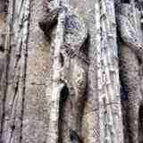 Click para ampliar. San Gregorio. Valladolid. Rey Atlante