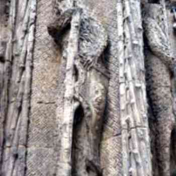 Click para ampliar. Pulsa en el nombre para ver la ficha. San Gregorio. Valladolid. Rey Atlante