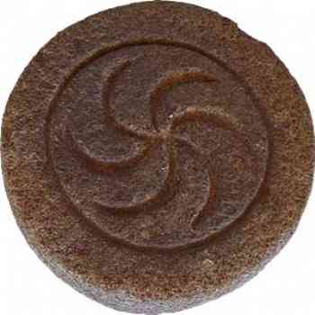 Click para ampliar. Pulsa en el nombre para ver la ficha. Estela castrexa - Santa Tecla (1).