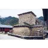 Click para ampliar. Pulsa en el nombre para ver la ficha. Santiago de Peñalba. Ábside